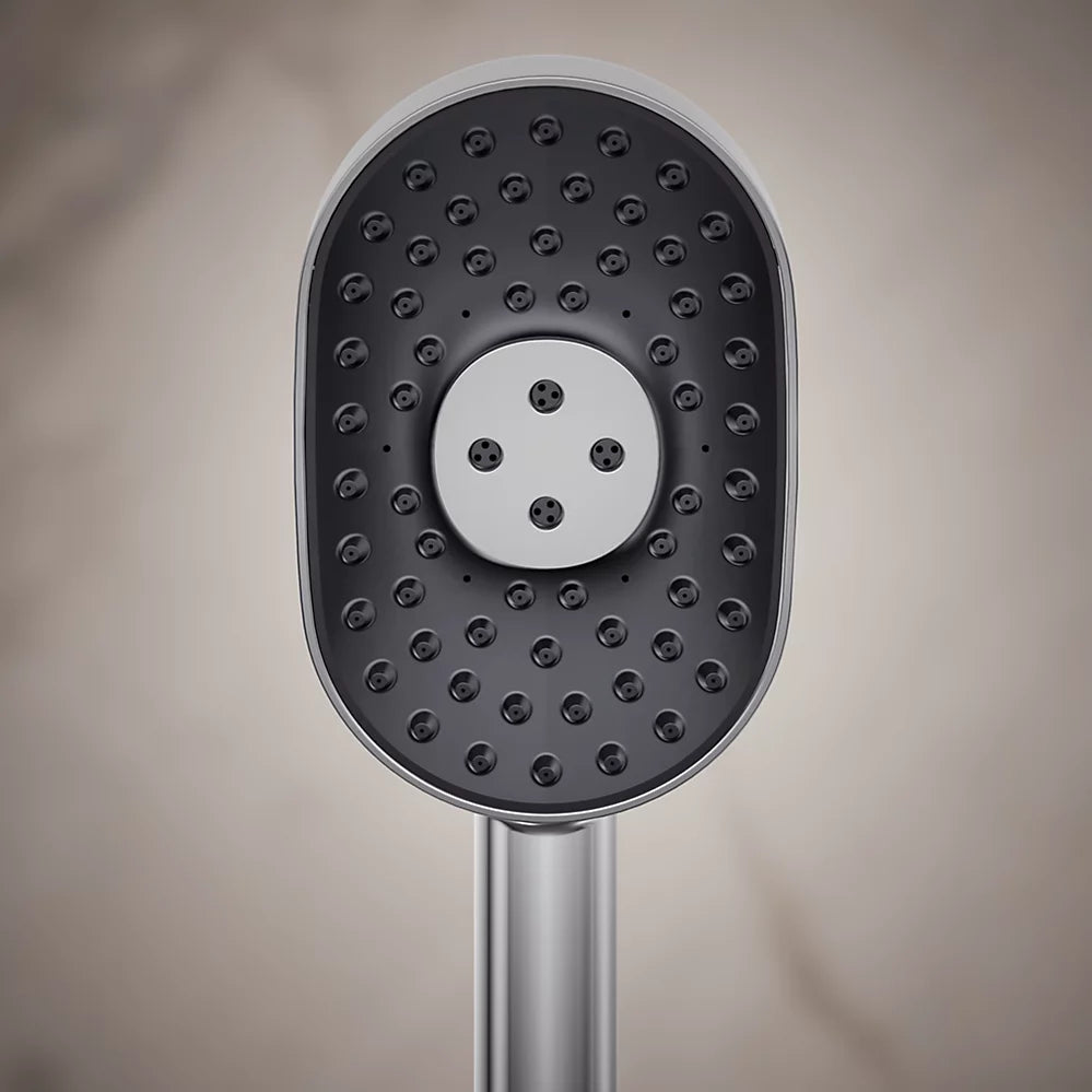 Kohler Oblong three-function handshower, 1.75 gpm