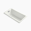 Kohler 60" x 32" drop-in bath