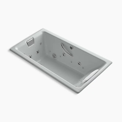Kohler 66" x 36" drop-in Effervescence whirlpool bath