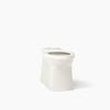 Kohler Corbelle® Elongated Skirted Toilet Bowl