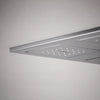 Kohler Overhead shower panel with four 22-nozzle sprayheads