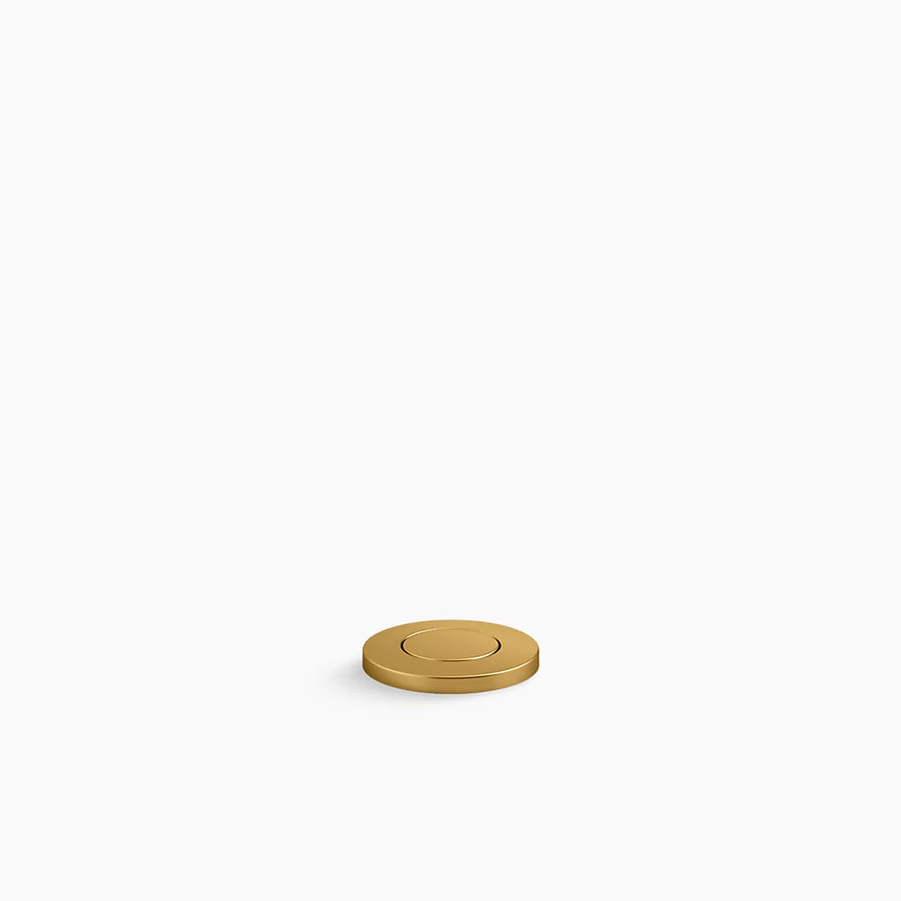 Kohler Garbage disposal air switch button
