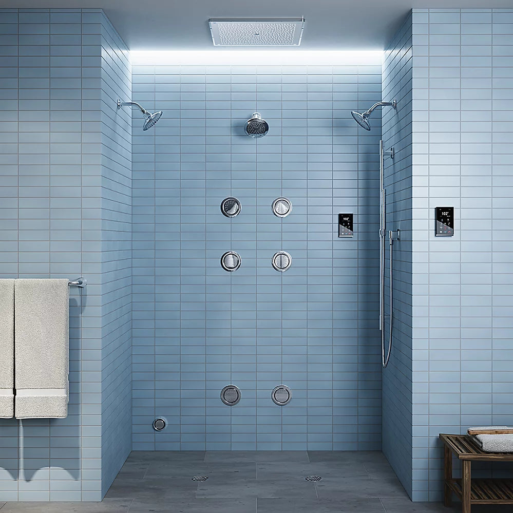 Kohler Digital interface
