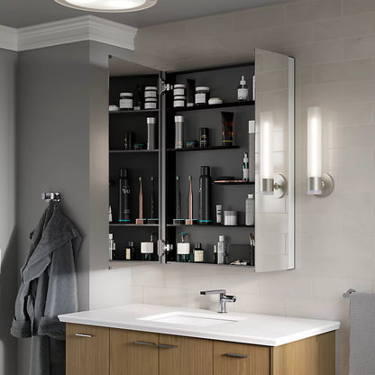 Kohler 30" W x 40" H medicine cabinet