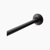 Kohler Curved shower rod - transitional design