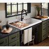 Kohler Walnut cutting board