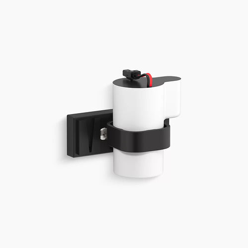 Kohler High-efficiency battery pack for commercial touchless sensor faucets