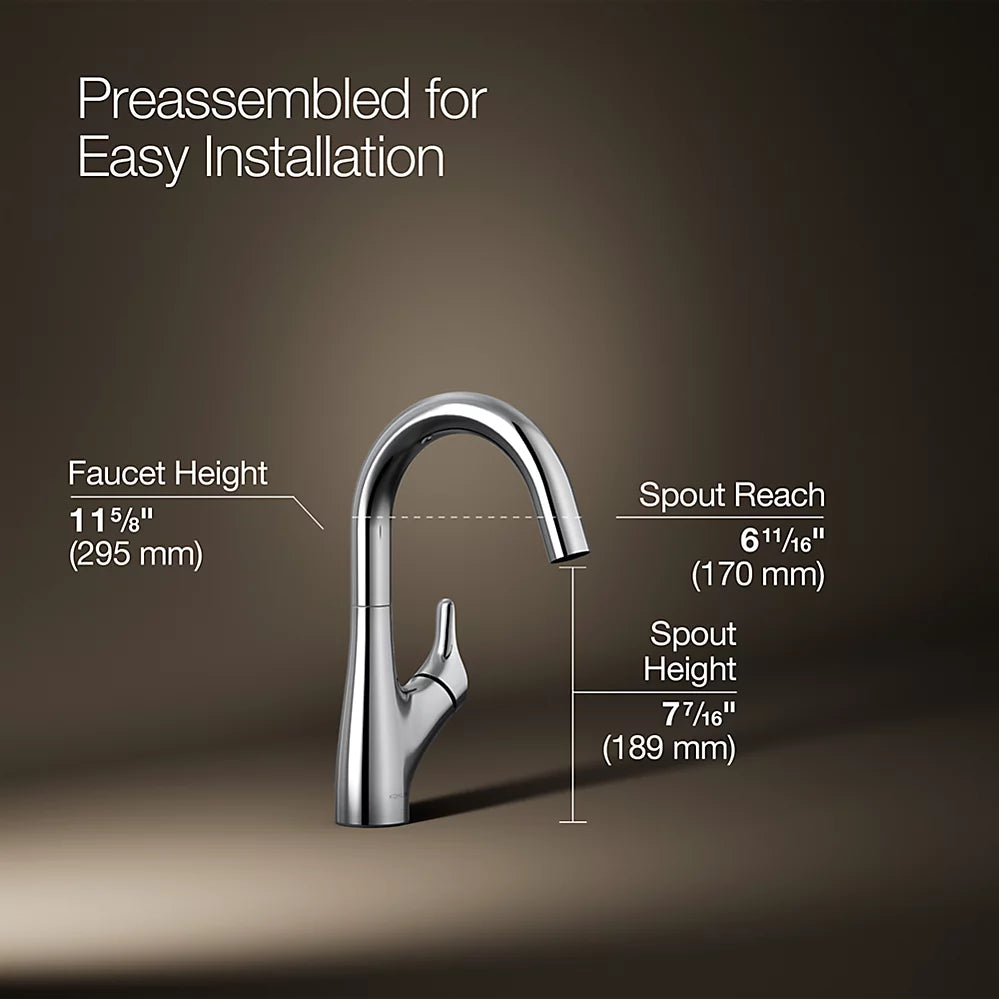 Kohler Rival®