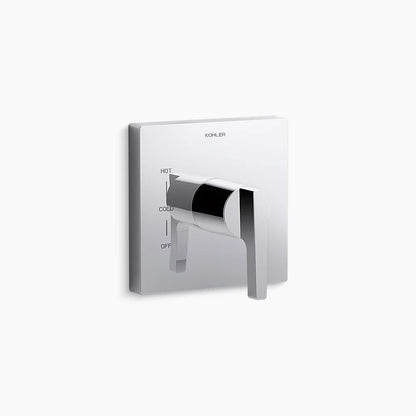 Kohler Rite-Temp® valve trim