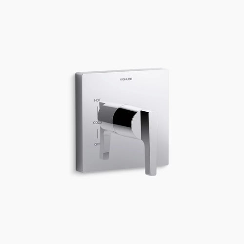 Kohler Rite-Temp® valve trim