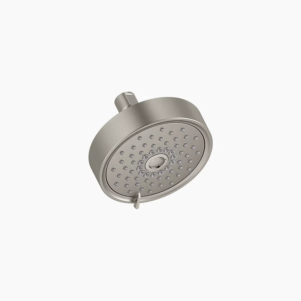 Kohler Three-function showerhead, 2.5 gpm