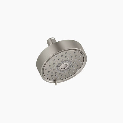 Kohler Three-function showerhead, 2.5 gpm