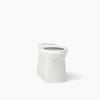 Kohler Corbelle® Elongated Skirted Toilet Bowl