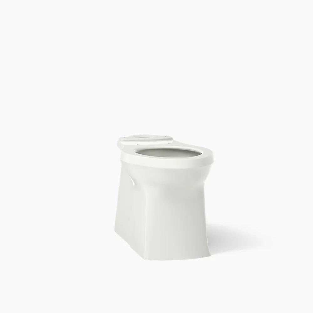 Kohler Corbelle® Elongated Skirted Toilet Bowl