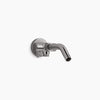 Kohler Shower arm with 3-way diverter