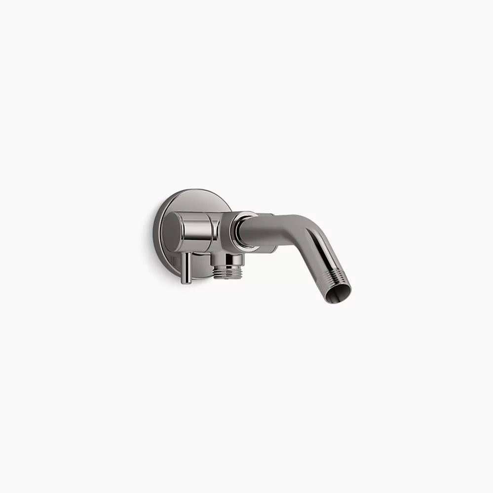 Kohler Shower arm with 3-way diverter