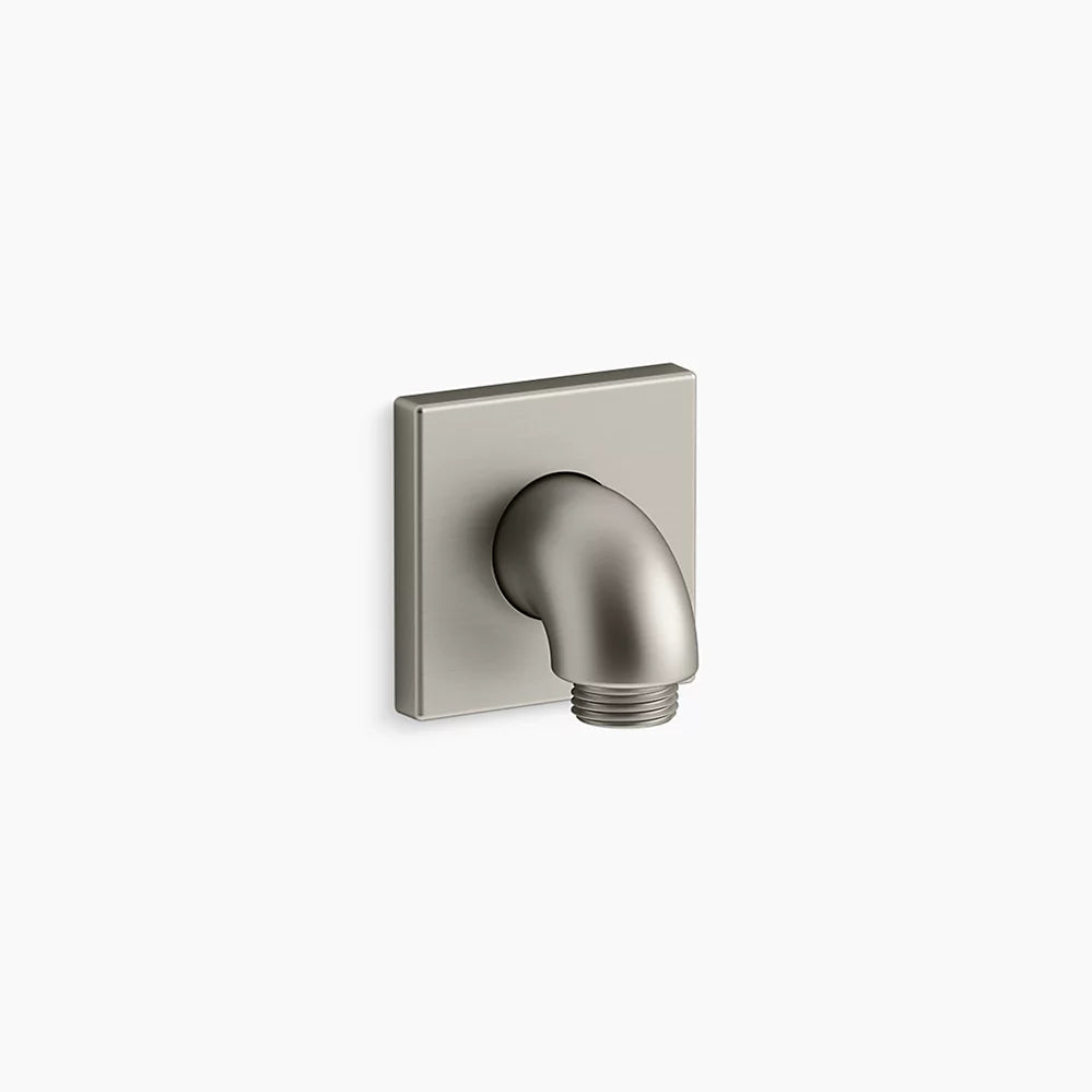 Kohler Wall-mount supply elbow with check valve