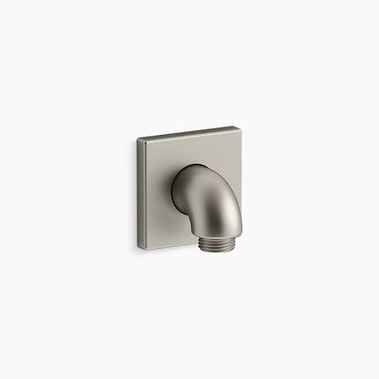Kohler Wall-mount supply elbow with check valve