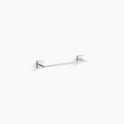 Kohler 12" towel bar