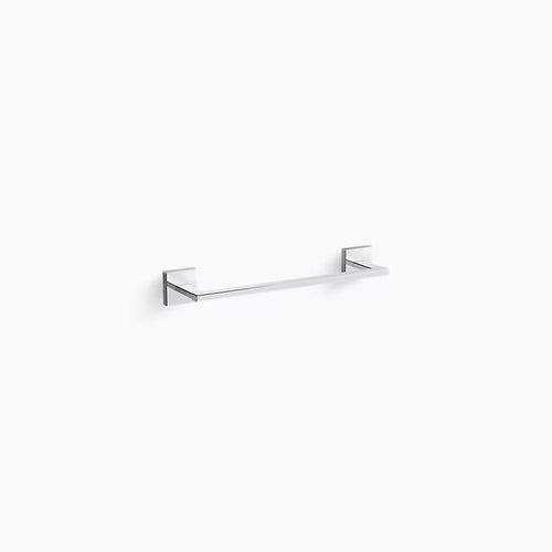 Kohler 12" towel bar