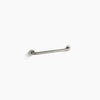Kohler Contemporary 18" grab bar