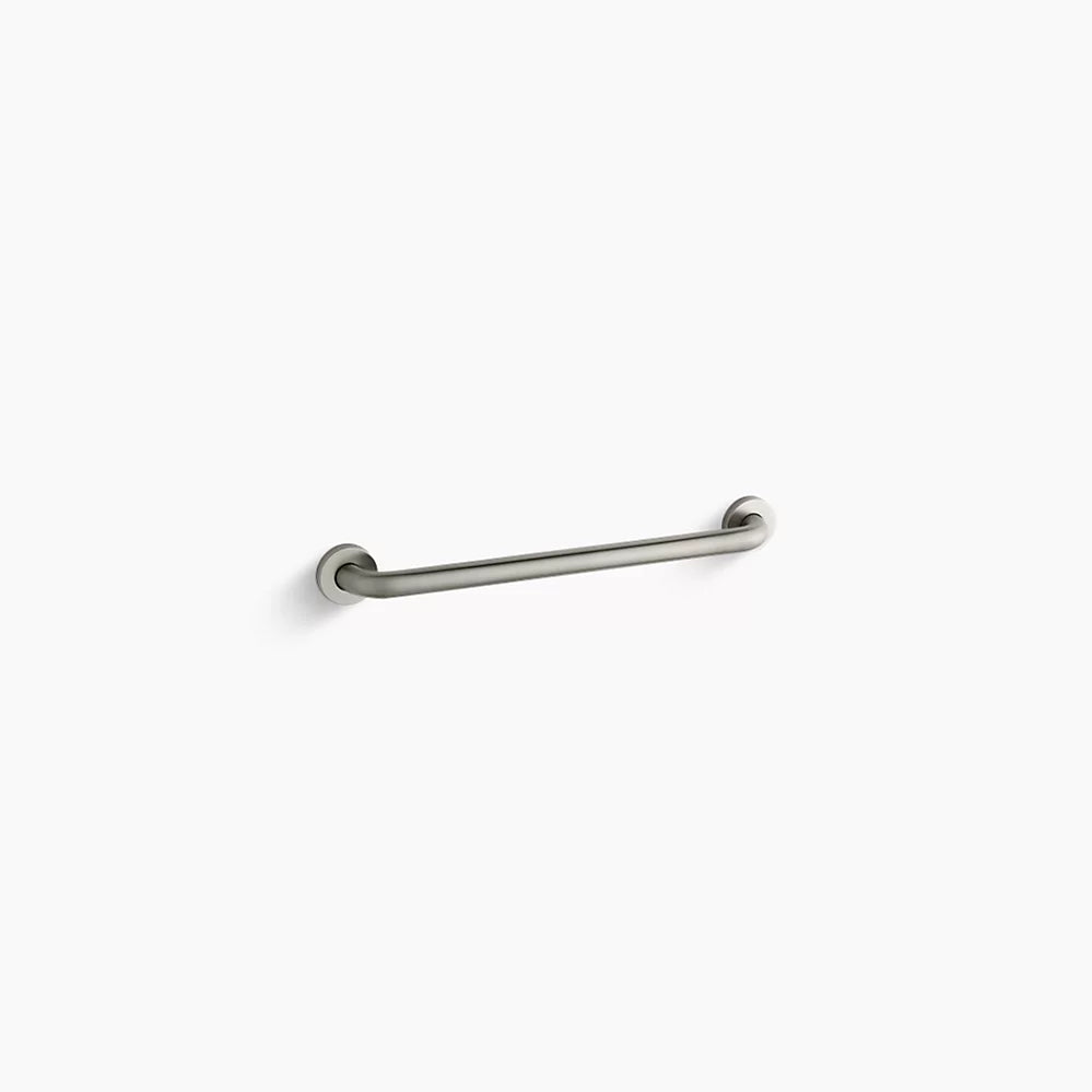 Kohler Contemporary 18" grab bar