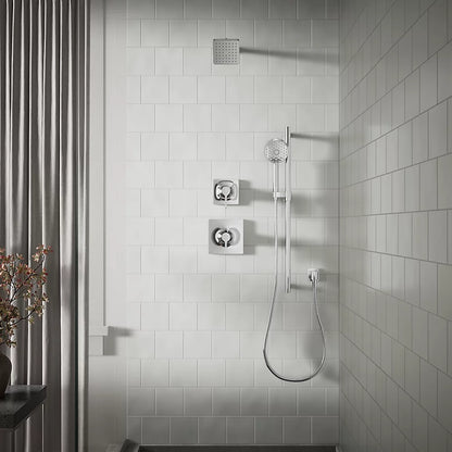Kohler Single-function showerhead, 1.5 gpm