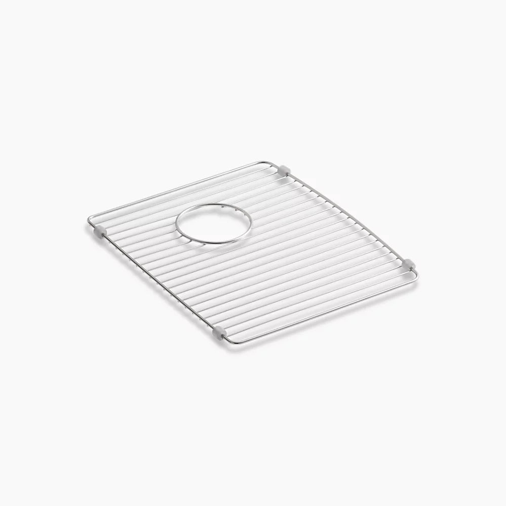 Kohler Sink rack, left