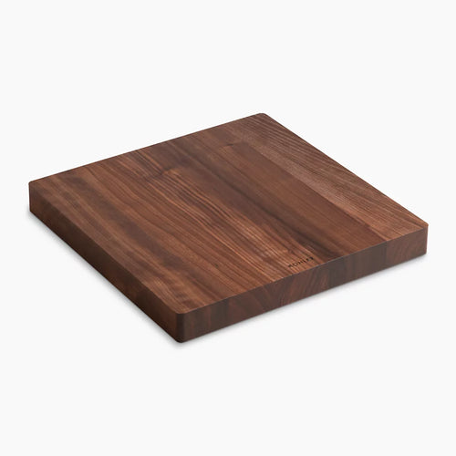 Kohler Hardwood cutting board for Stages™ kitchen sinks