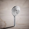 Kohler Two-function handshower with all-in-one cleansing device, 1.75 gpm