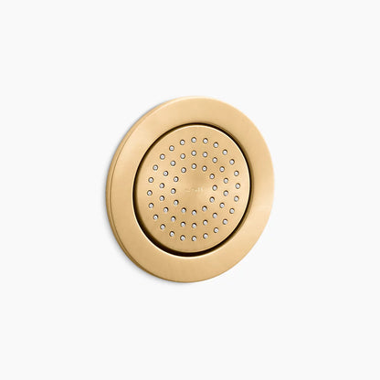 Kohler Round 54-nozzle single-function body spray, 2.0 gpm