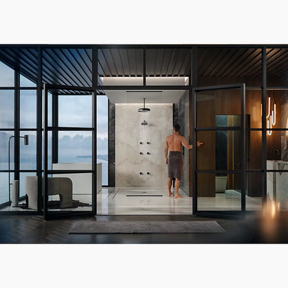 Kohler Digital control