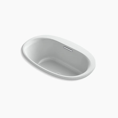 Kohler 59-3/4" x 35-3/4" drop-in bath