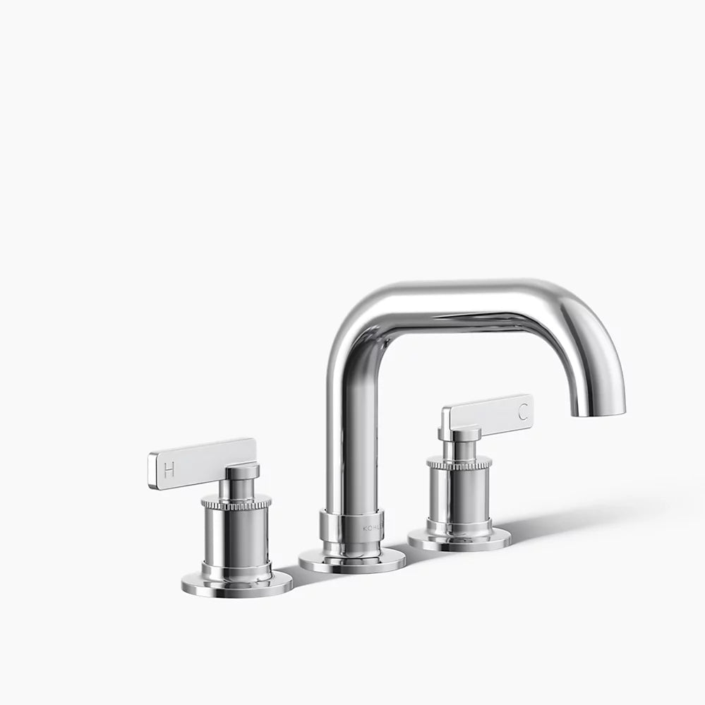 Kohler Deck-mount bath faucet trim