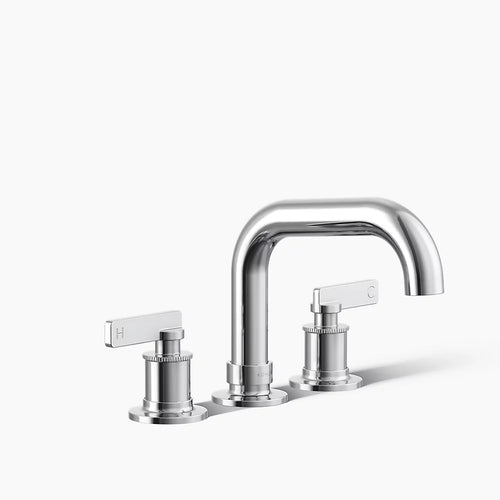 Kohler Deck-mount bath faucet trim