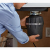 Kohler 3/4 hp garbage disposal
