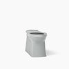 Kohler Corbelle® Elongated Skirted Toilet Bowl