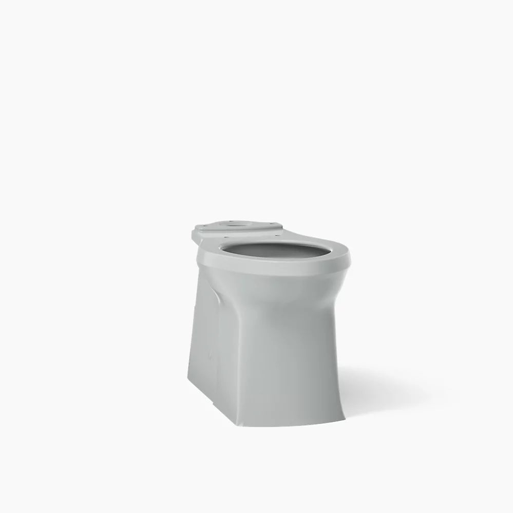 Kohler Corbelle® Elongated Skirted Toilet Bowl