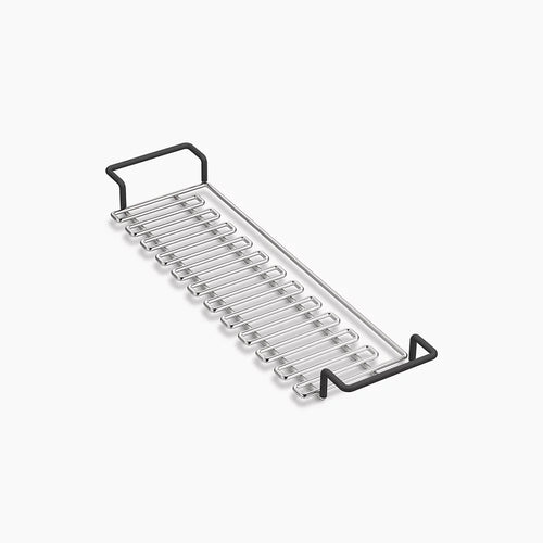 Kohler Utility rack