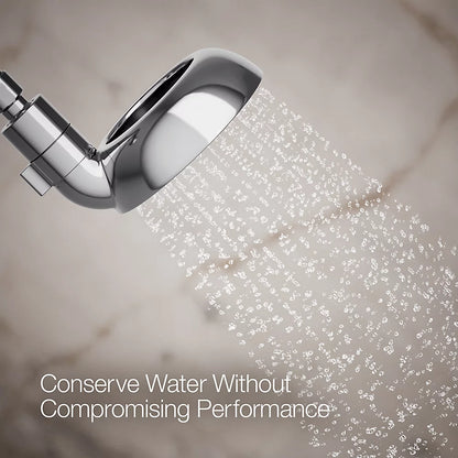 Kohler Single-function showerhead, 1.5 gpm
