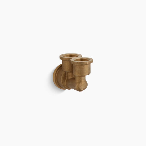 Kohler Twin ell