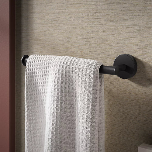 Kohler 9" towel arm