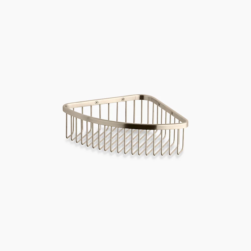 Kohler Large shower basket