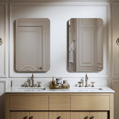 Kohler 22" x 34" rectangular medicine cabinet
