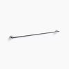Kohler 36" grab bar