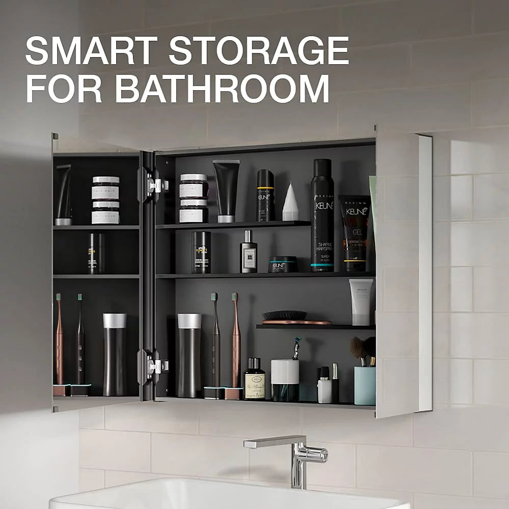 Kohler 30" W x 24" H medicine cabinet