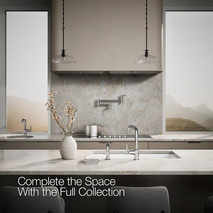 Kohler Purist®