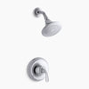 Kohler Rite-Temp® shower trim kit, 2.5 gpm