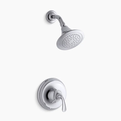 Kohler Rite-Temp® shower trim kit, 2.5 gpm