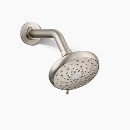 Kohler Three-function showerhead, 1.75 gpm